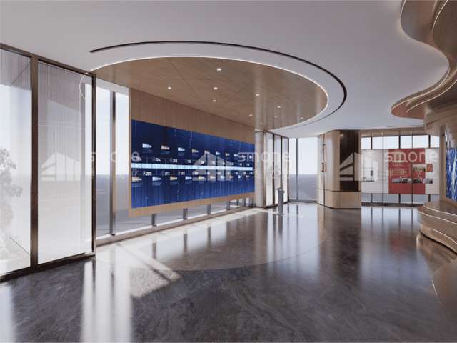 昆明晚会舞台背景